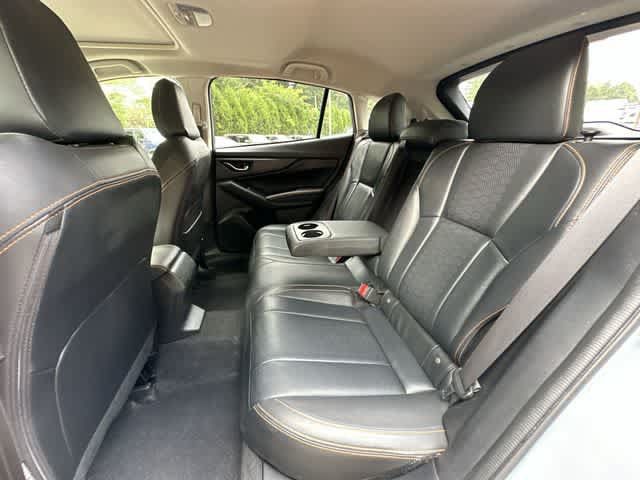 Used 2019 Subaru Crosstrek 2.0i Limited w/ Moonroof Package w/Navigation AWD/4WD image 19