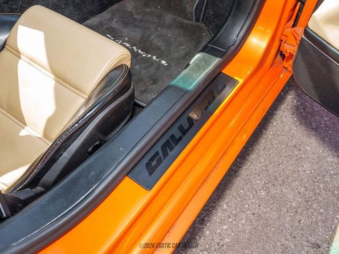 Used 2004 Lamborghini Gallardo AWD/4WD image 44