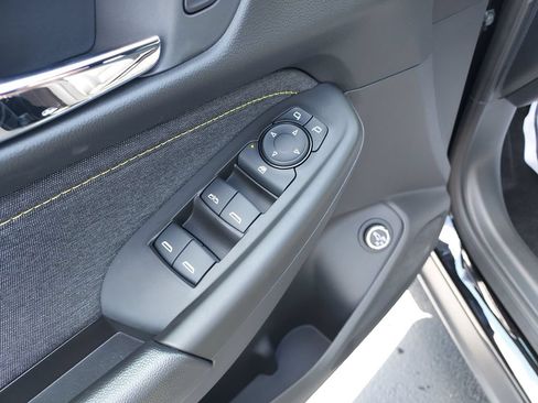 New 2026 Chevrolet TrailBlazer ACTIV w/ Convenience Package FWD image 11