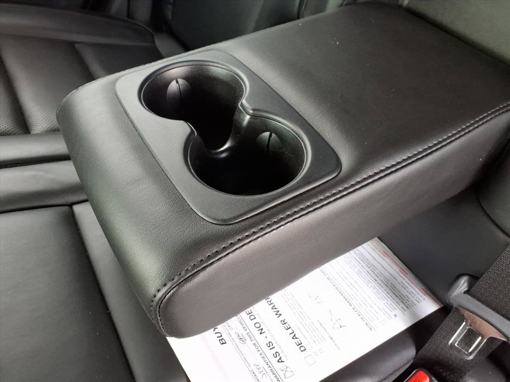 Used 2019 Jeep Grand Cherokee High Altitude AWD/4WD image 17