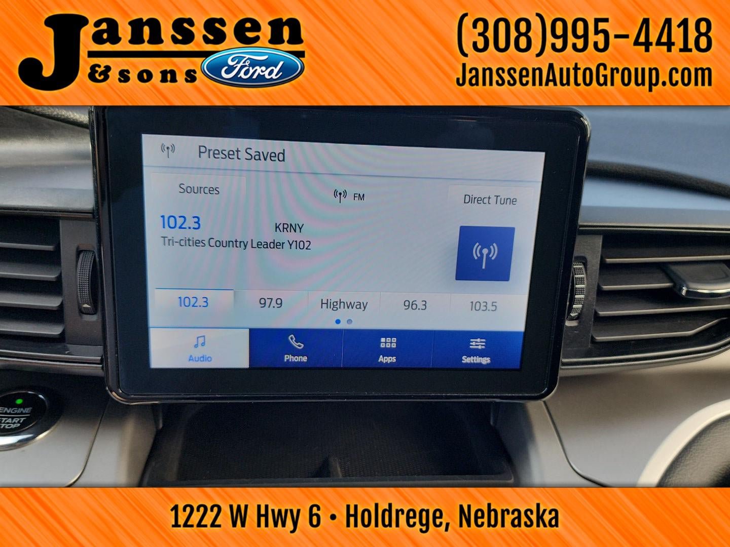 Used 2021 Ford Explorer XLT RWD image 29