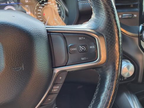 Used 2020 RAM 1500 Rebel w/ Rebel Level 2 Equipment Group AWD/4WD image 17