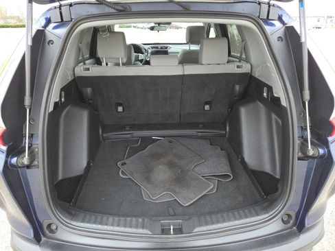 Used 2019 Honda CR-V EX image 20