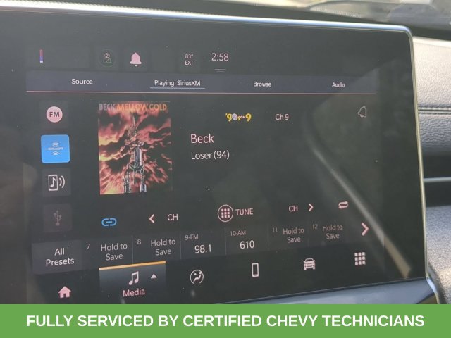 Used 2024 Jeep Compass Latitude AWD/4WD image 26