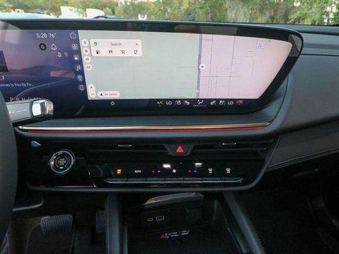 New 2026 Buick Envision Avenir image 19