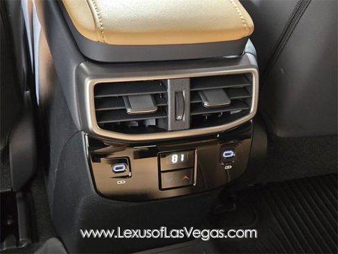 New 2026 Lexus RX 450h AWD image 13