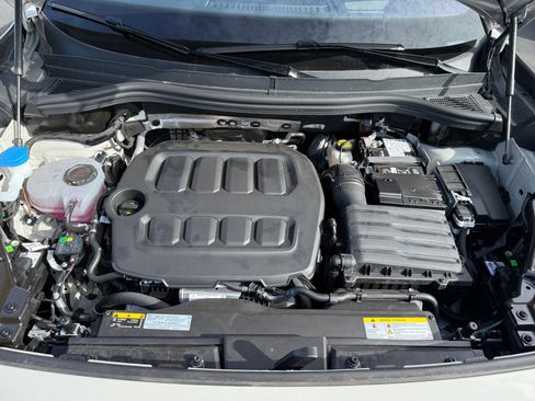 New 2026 Volkswagen Tiguan SEL R-Line AWD/4WD image 20