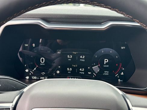 New 2026 GMC Canyon AT4 w/ Technology Plus Package AWD/4WD image 23