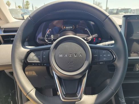 New 2026 MAZDA CX-5 Preferred AWD/4WD image 12