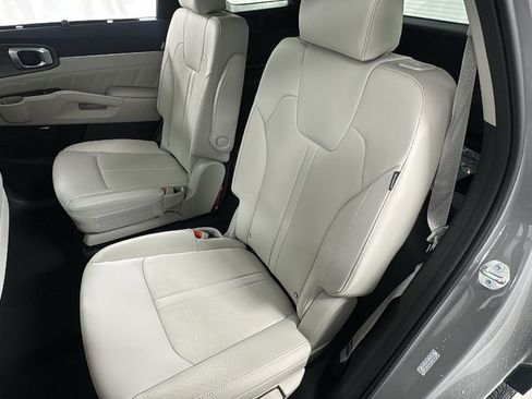 New 2026 Kia Sorento SX AWD/4WD image 12