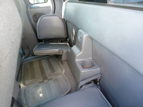 Used 2002 Ford Ranger 4x4 SuperCab image 30
