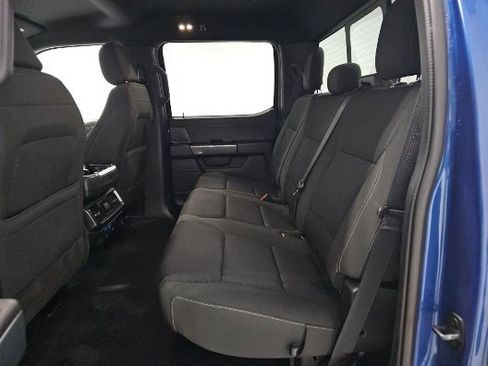 Used 2023 Ford F150 XLT w/ Equipment Group 302A High image 8