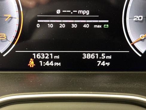 Used 2023 Audi A4 2.0T Premium Plus w/ Premium Plus Package image 22