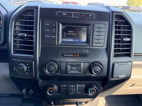 Used 2018 Ford F150 XL w/ XL Power Equipment Group AWD/4WD image 13