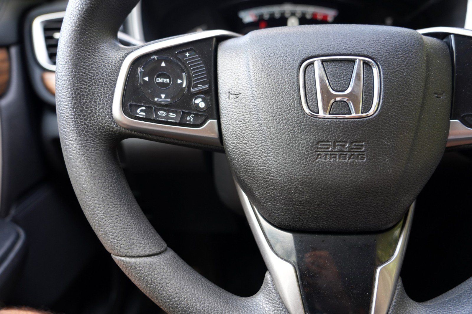 Used 2017 Honda CR-V EX image 20