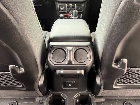 New 2026 Jeep Wrangler Rubicon image 25