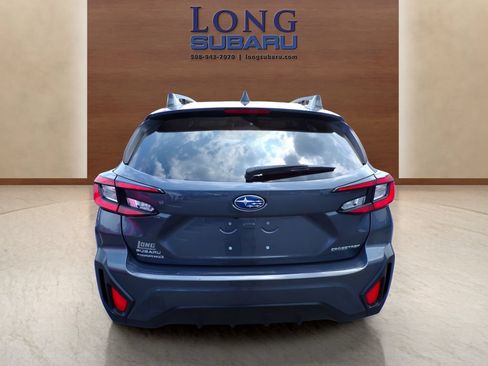 Certified 2024 Subaru Crosstrek 2.0i Premium AWD/4WD image 12