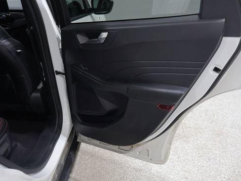 Used 2024 Ford Escape ST-Line AWD/4WD image 20