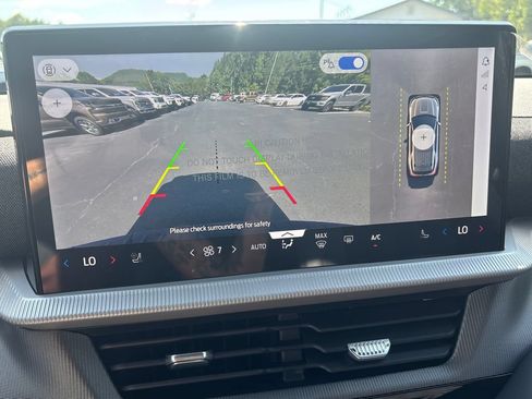 New 2026 Ford Explorer ST-Line w/ ST-Line Street Pack RWD image 26