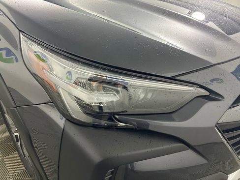 Certified 2025 Subaru Outback Limited w/ Popular Package #2 image 38