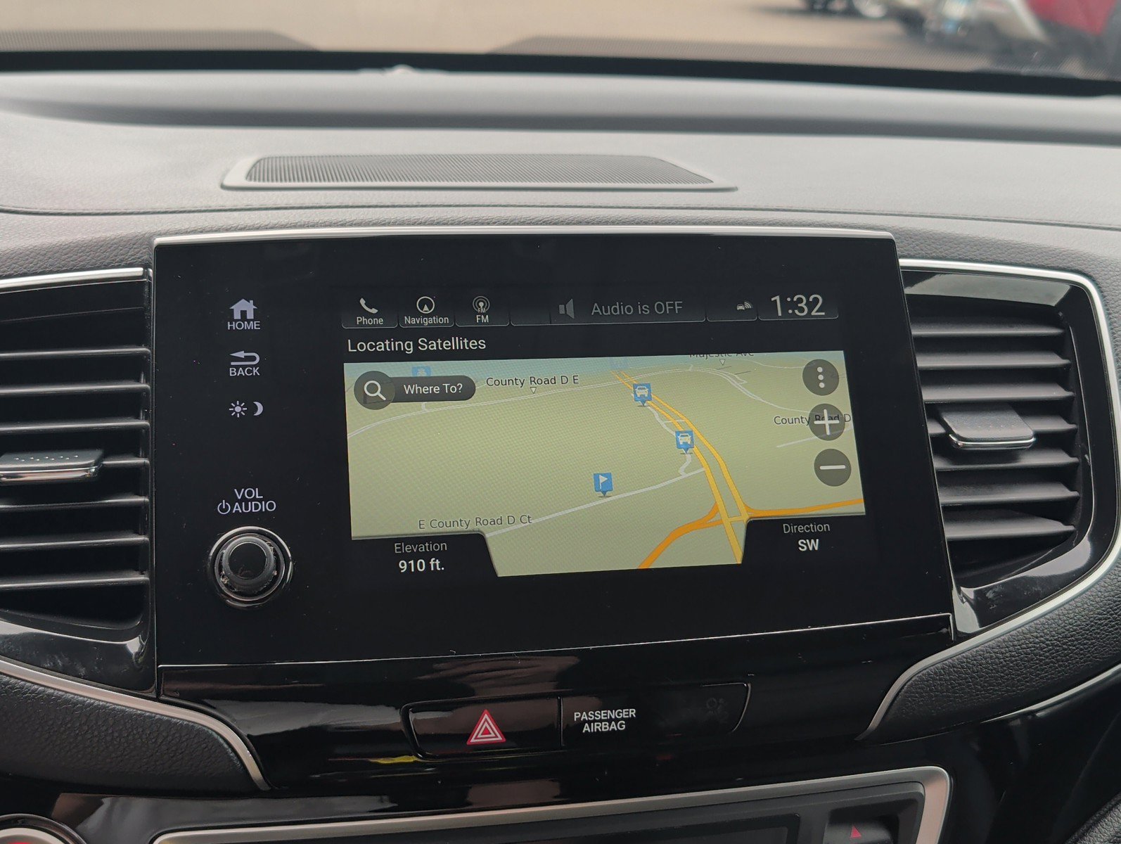 Used 2019 Honda Pilot Elite image 23