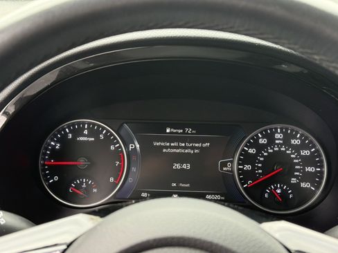 Used 2022 Kia Seltos SX image 21