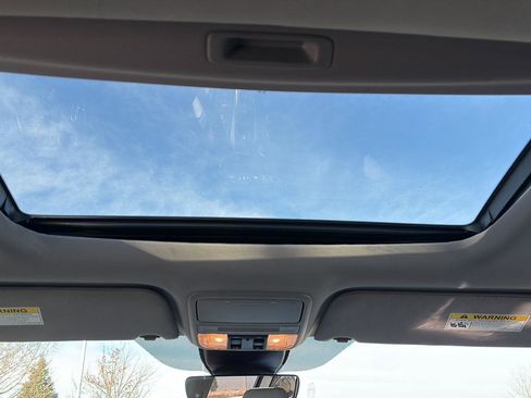 Certified 2024 Honda Odyssey EX-L image 24