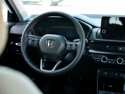 New 2026 Honda CR-V EX-L image 34