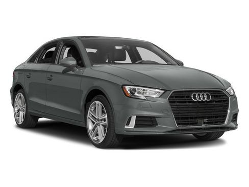 Used 2017 Audi A3 2.0T Premium FWD image 6