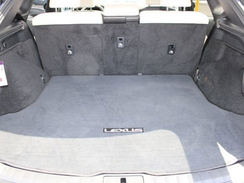 Certified 2024 Lexus RX 350 Premium w/ Convenience Package FWD image 8