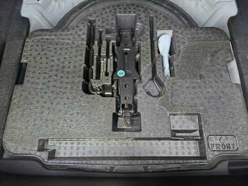 Used 2023 Honda Accord EX image 21