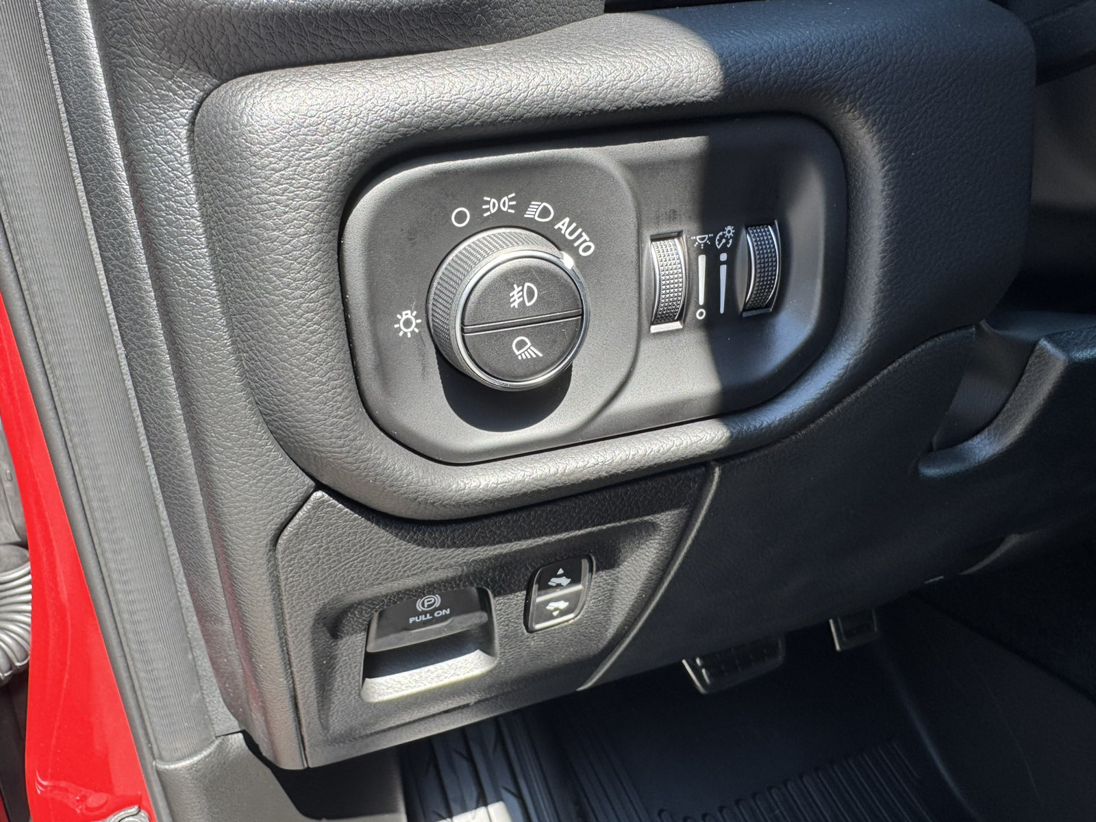 New 2027 RAM 1500 RHO AWD/4WD image 36