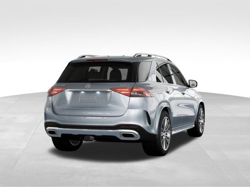 New 2026 Mercedes-Benz GLE 450 4MATIC image 27
