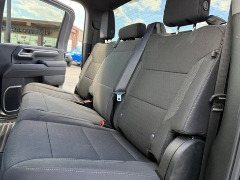 Used 2025 Chevrolet Silverado 3500 LT w/ Safety Package image 29