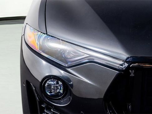 Used 2024 Maserati Levante Modena Ultima image 24