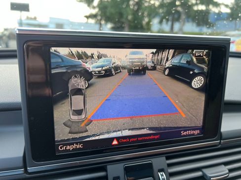 Used 2018 Audi A6 3.0T Premium Plus w/ Premium Plus Package image 20