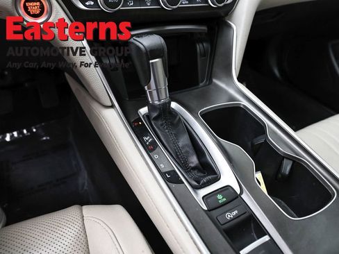 Used 2022 Honda Accord EX-L image 13