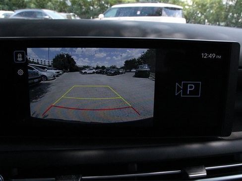 New 2026 Hyundai Santa Cruz SEL image 11