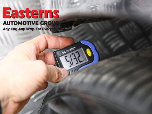 Used 2023 Chevrolet Malibu LT image 28