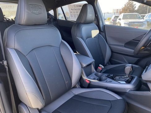 New 2026 Subaru Crosstrek 2.5i Wilderness image 9