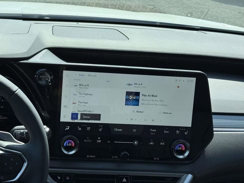 New 2026 Lexus RX 500h F Sport image 10