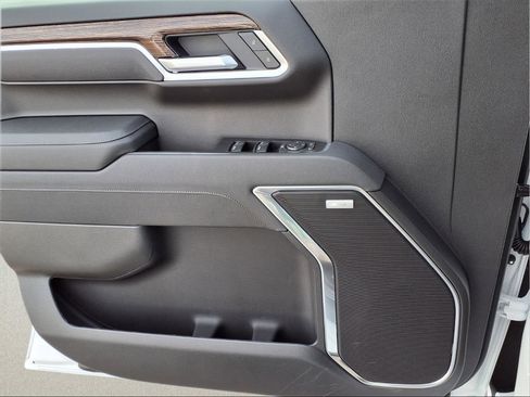 New 2026 GMC Sierra 1500 Elevation w/ Elevation Premium Package AWD/4WD image 15