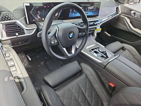 Certified 2026 BMW X5 sDrive40i RWD image 10
