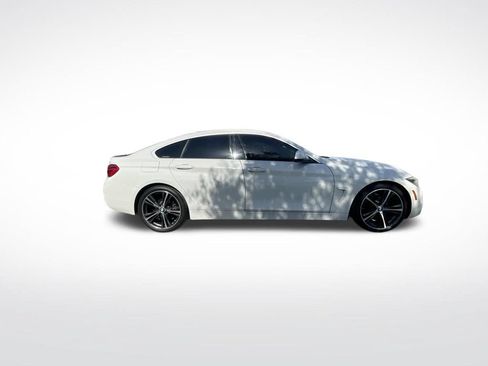 Used 2019 BMW 430i Gran Coupe w/ Convenience Package RWD image 4