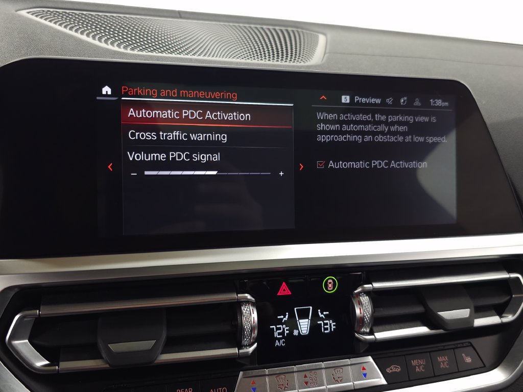 Used 2022 BMW 440i xDrive Coupe w/ Premium Package AWD/4WD image 27