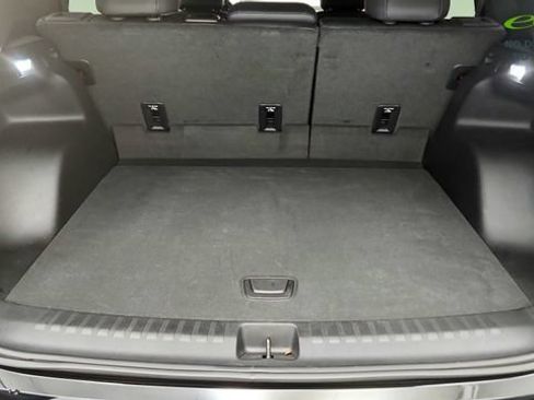 Used 2024 Chevrolet Blazer EV RS AWD/4WD image 29
