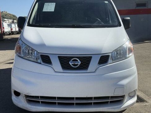 Used 2020 Nissan NV200 S FWD image 21
