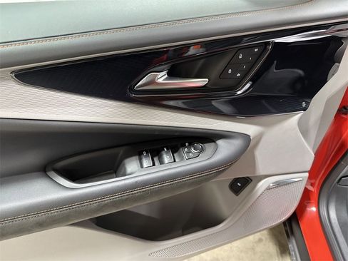 New 2026 Chevrolet Blazer EV SS image 22