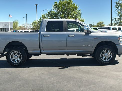 Used 2024 RAM 2500 Laramie image 2