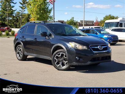 Used 2013 Subaru Crosstrek 2.0i Premium